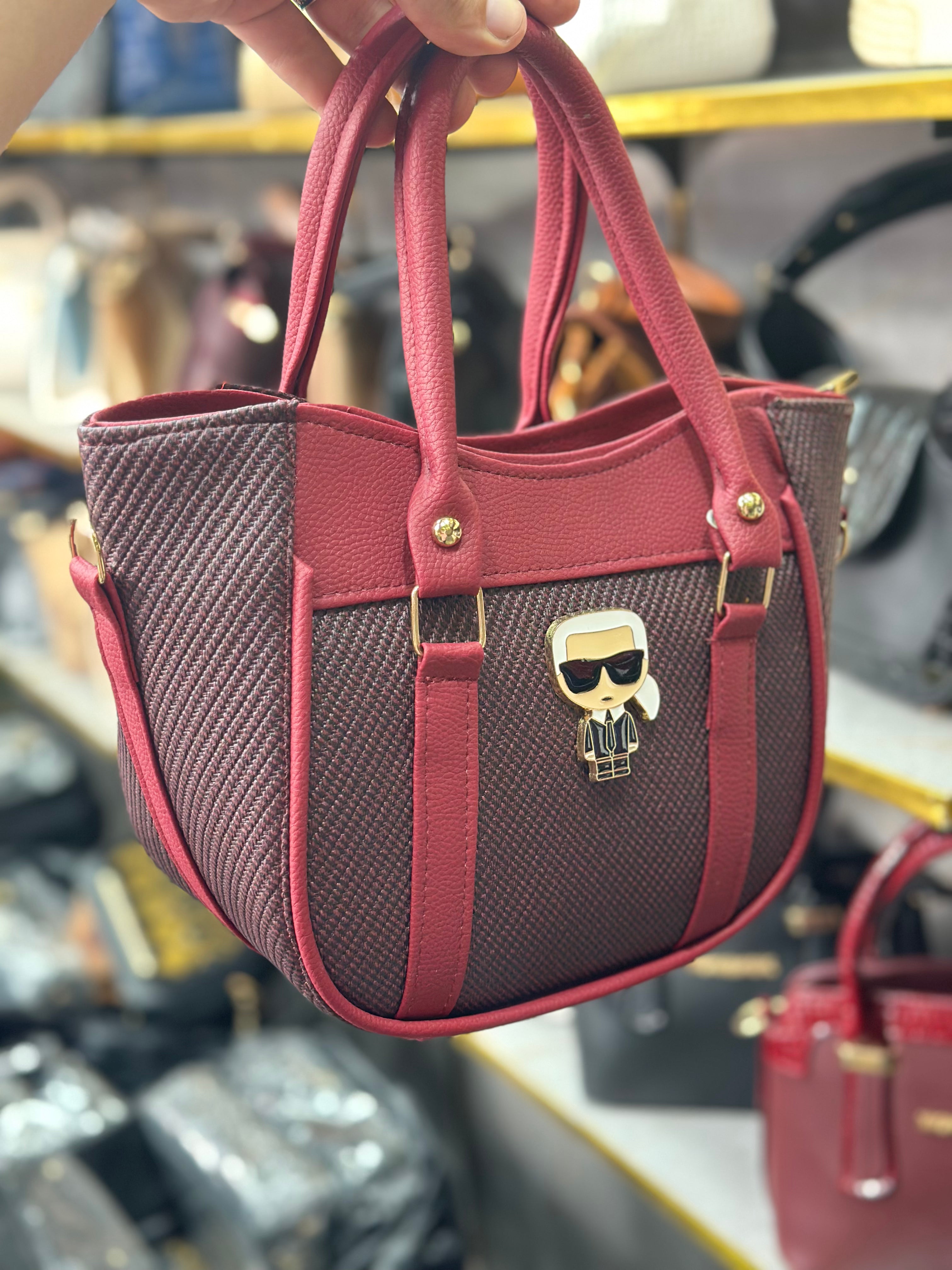 sac karl lagerfeld