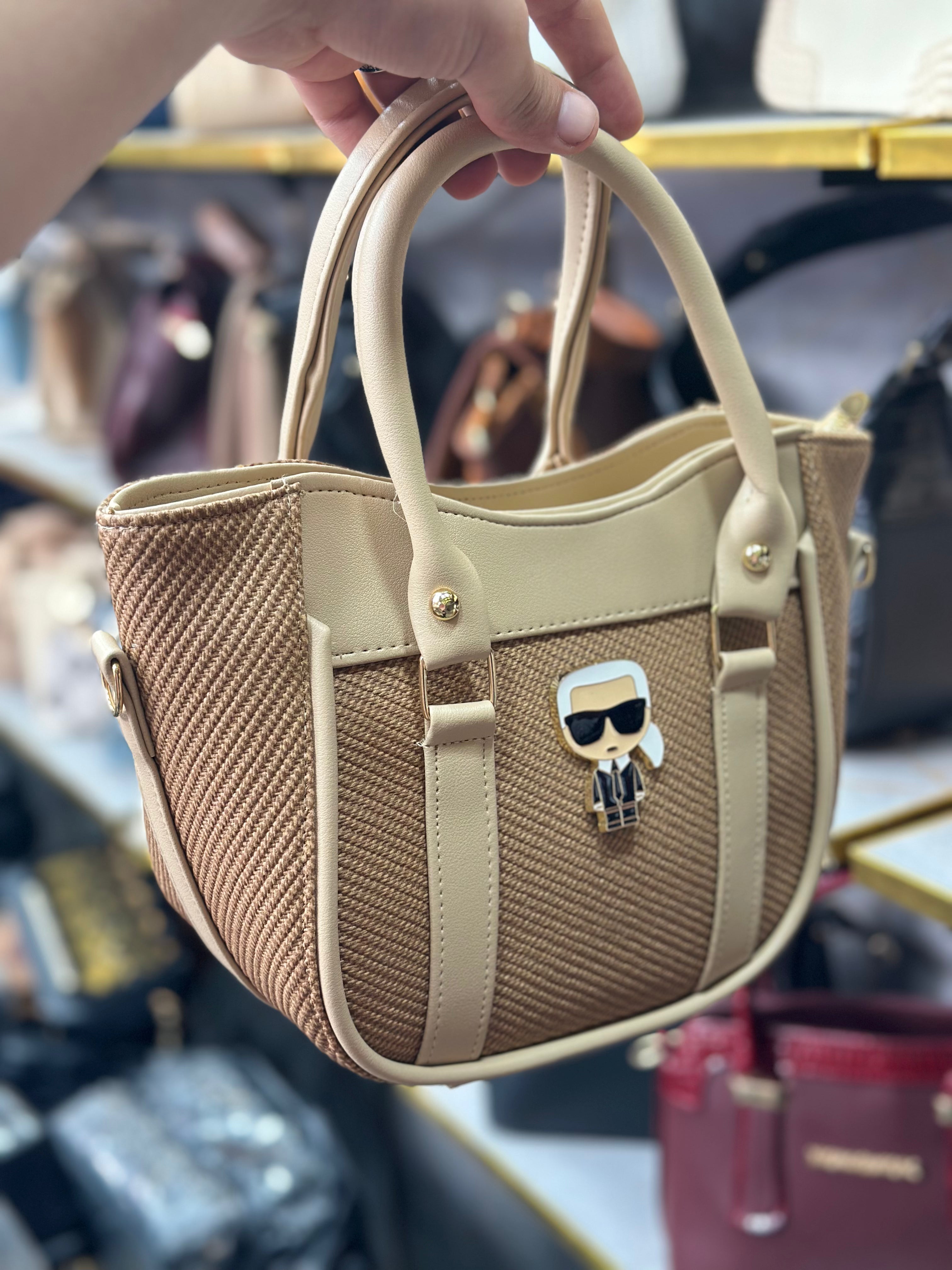 sac karl lagerfeld