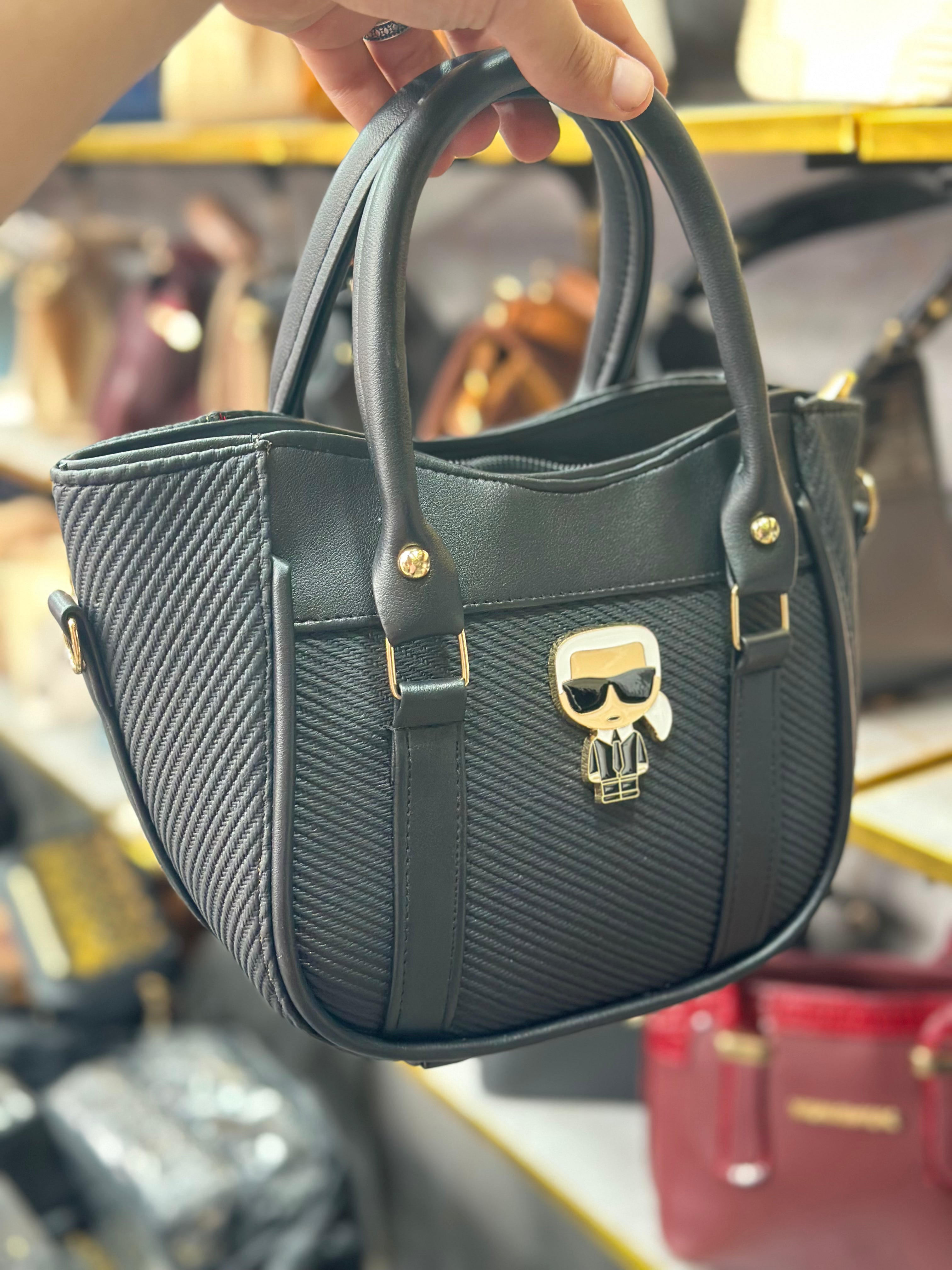 sac karl lagerfeld