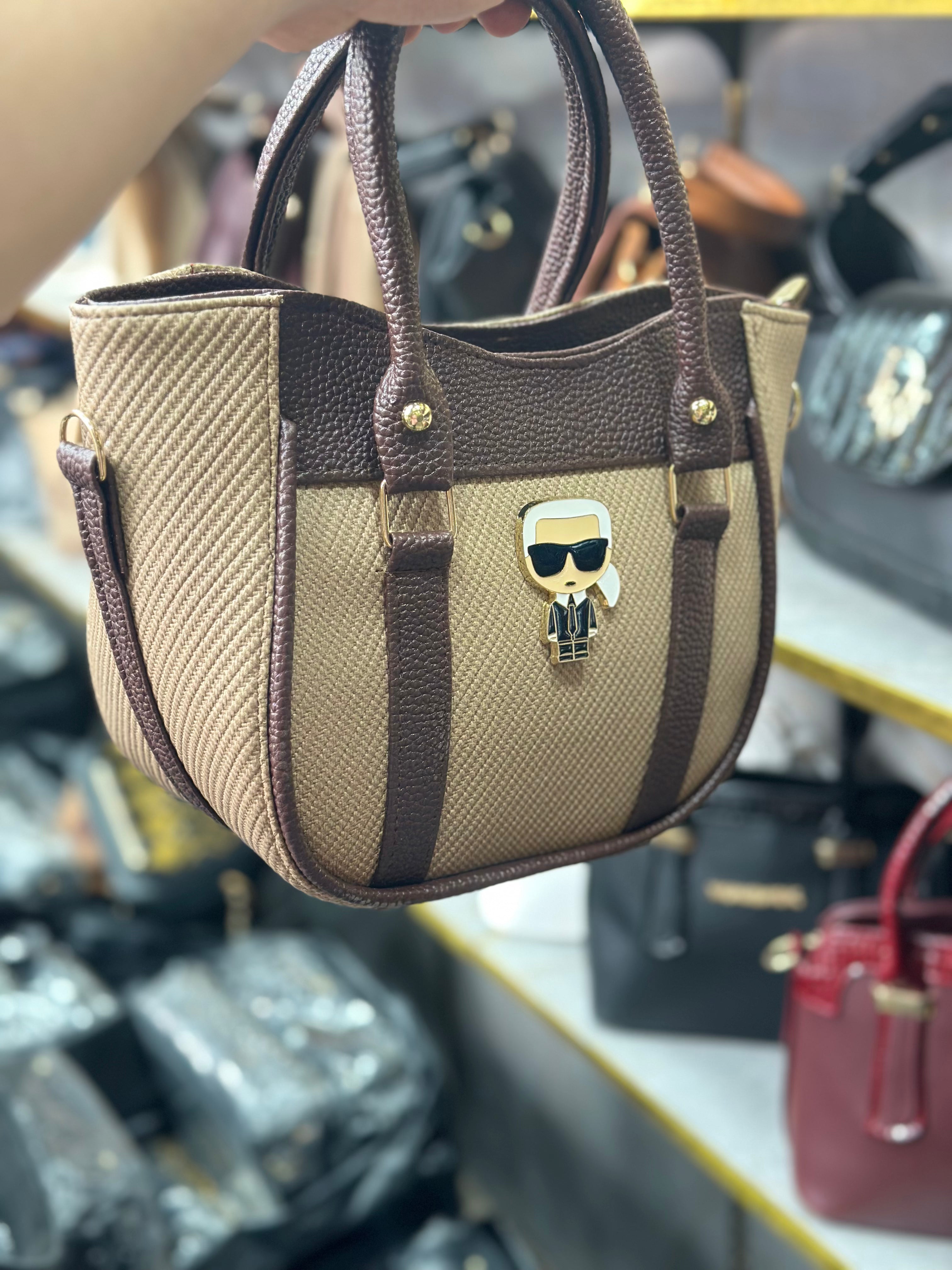 sac karl lagerfeld