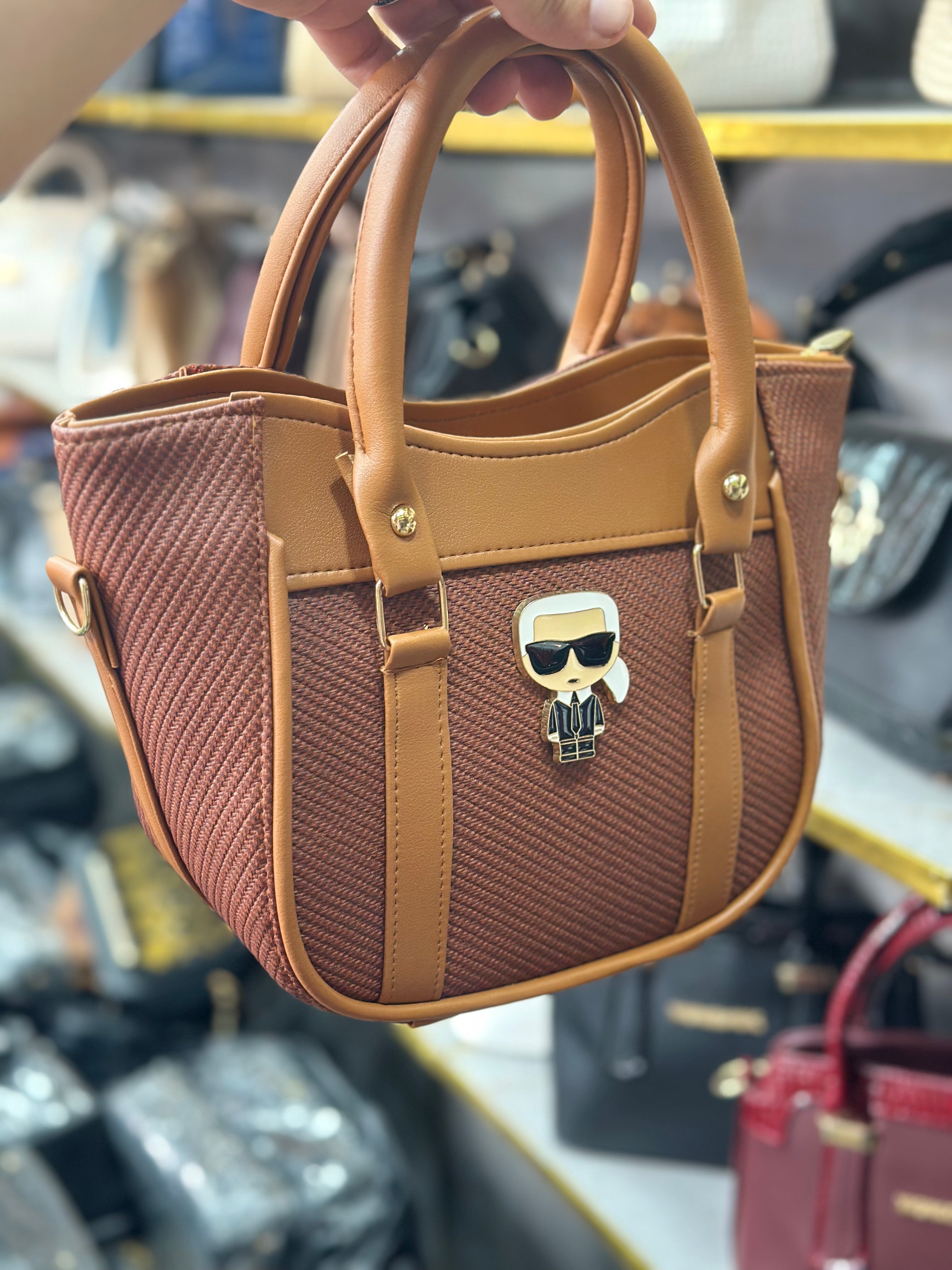 sac karl lagerfeld