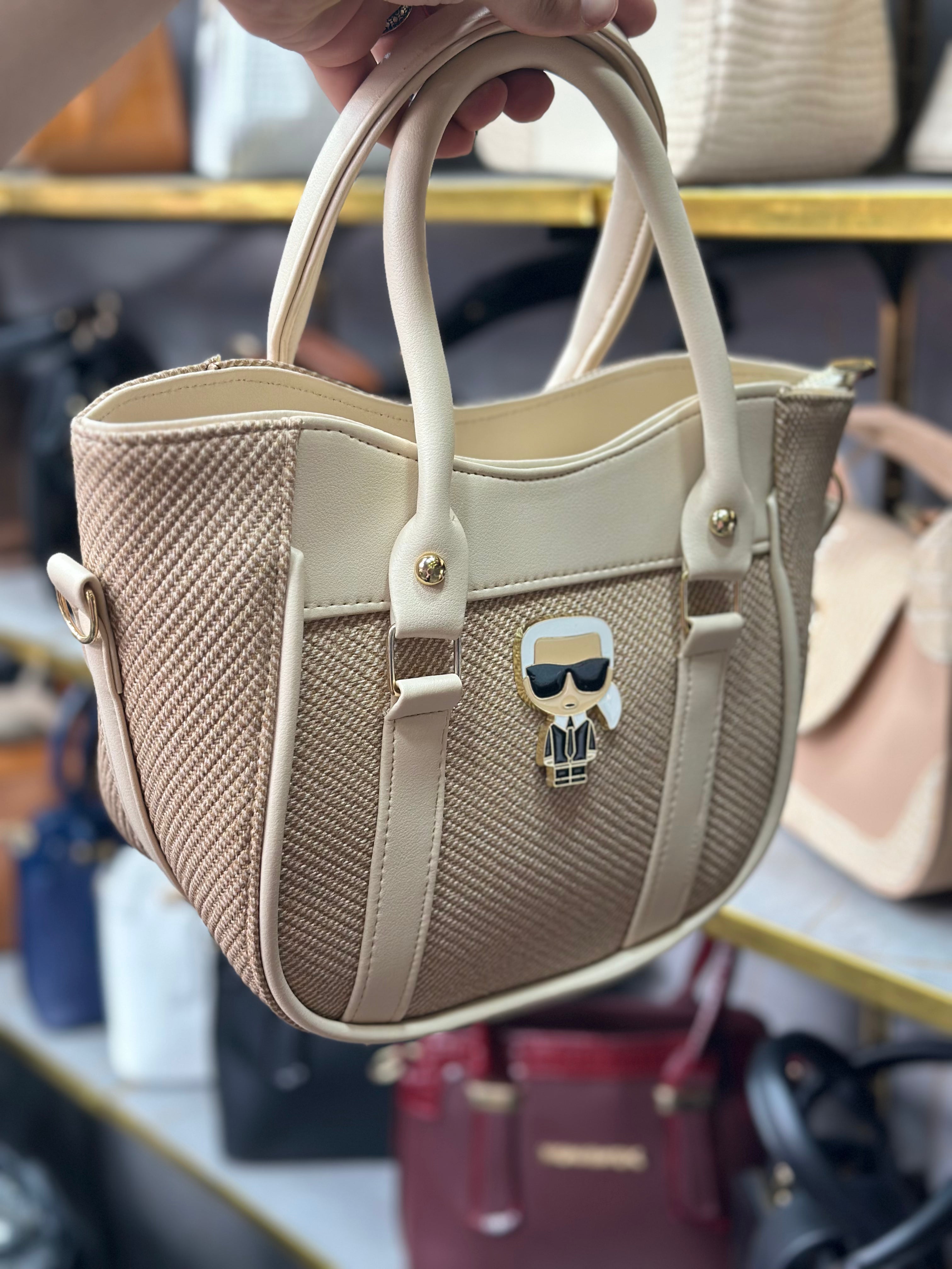 sac karl lagerfeld